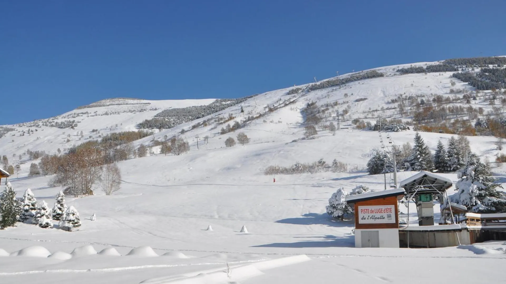 شقة Eperon 3 - 11 - Appart Proche Piste - 6 Pers لو دوز آلب